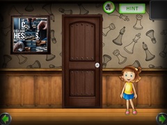 Παιχνίδι Amgel Kids Room Escape 333