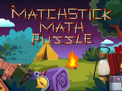 Παιχνίδι Matchstick Math Puzzle