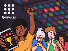 Παιχνίδι Guivo.io