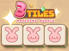 Παιχνίδι 3 Tiles