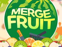 Παιχνίδι Merge Fruit