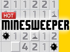 Παιχνίδι Mine Sweeper