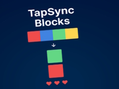 Παιχνίδι TapSync Blocks