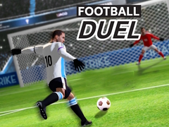 Παιχνίδι Football Duel