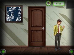 Παιχνίδι Amgel Easy Room Escape 309