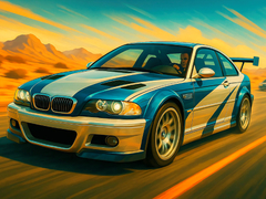 Παιχνίδι Street Traffic Racer
