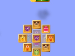Παιχνίδι Safari Match