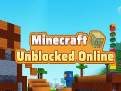 Παιχνίδι Minecraft Unblocked Online