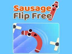Παιχνίδι Sausage Flip Free