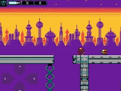 Παιχνίδι Robo Tracker