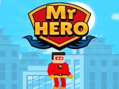 Παιχνίδι Mr Hero