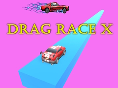 Παιχνίδι Drag Race X