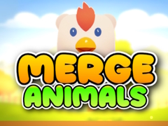 Παιχνίδι Merge Animals