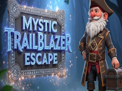Παιχνίδι Mystic Trailblazer Escape