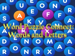 Παιχνίδι Word Puzzle Connect: Words and Letters