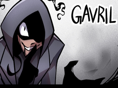 Παιχνίδι GAVRIL