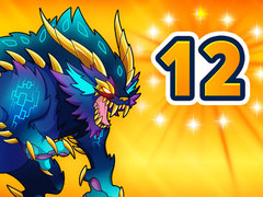 Παιχνίδι Dynamons 12