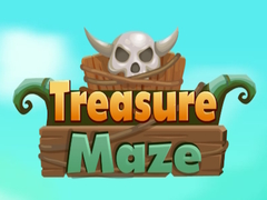 Παιχνίδι Treasure Maze