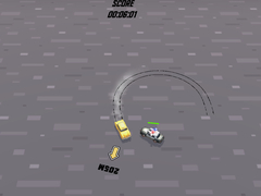 Παιχνίδι Drift King