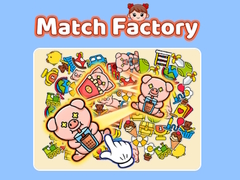 Παιχνίδι Match Factory
