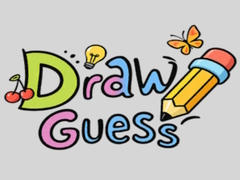 Παιχνίδι Draw Guess
