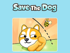 Παιχνίδι Save the Dog