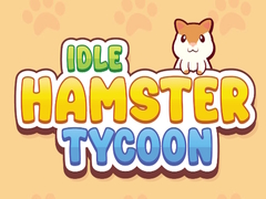 Παιχνίδι Idle Hamster Tycoon