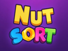 Παιχνίδι Nut Sort
