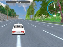 Παιχνίδι Chasing Traffic