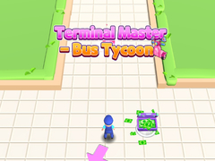 Παιχνίδι Terminal Master Bus Tycoon
