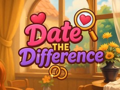 Παιχνίδι Date The Difference