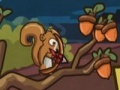 Παιχνίδι Defend your nuts 2