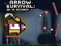 Παιχνίδι Arrow Survival: 15 Seconds