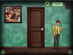 Παιχνίδι Amgel Easy Room Escape 310
