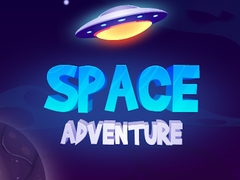 Παιχνίδι Space Adventure 