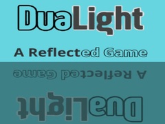 Παιχνίδι DuaLight A Reflected Game