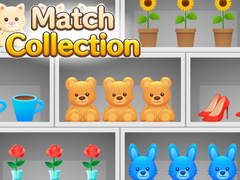 Παιχνίδι Match Collection