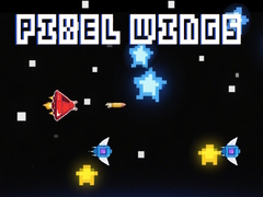 Παιχνίδι Pixel Wings