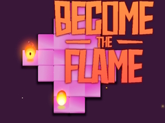 Παιχνίδι Become the Flame