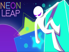 Παιχνίδι Neon Leap