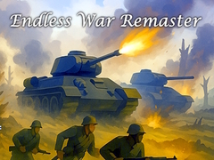 Παιχνίδι Endless War Remaster