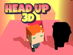 Παιχνίδι Head Up 3D