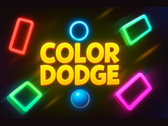 Παιχνίδι Color Dodge