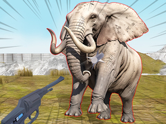 Παιχνίδι Zoo Anomaly Simulation