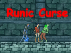 Παιχνίδι Runic Curse