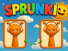 Παιχνίδι Sprunki Link