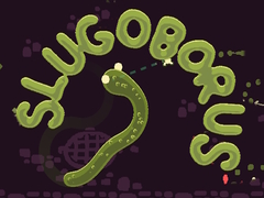 Παιχνίδι Slugoborus
