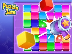 Παιχνίδι Puzzle Jam