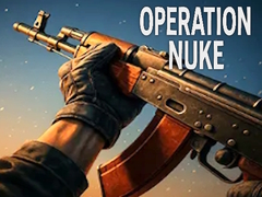 Παιχνίδι Operation NUKE