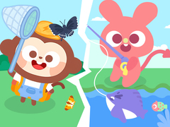 Παιχνίδι Puzzle Games: Outing Day